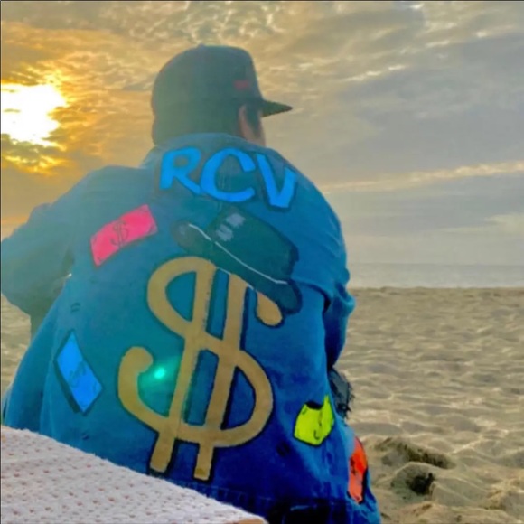 Meet your Posher, Rolando - Picture 1 of 1